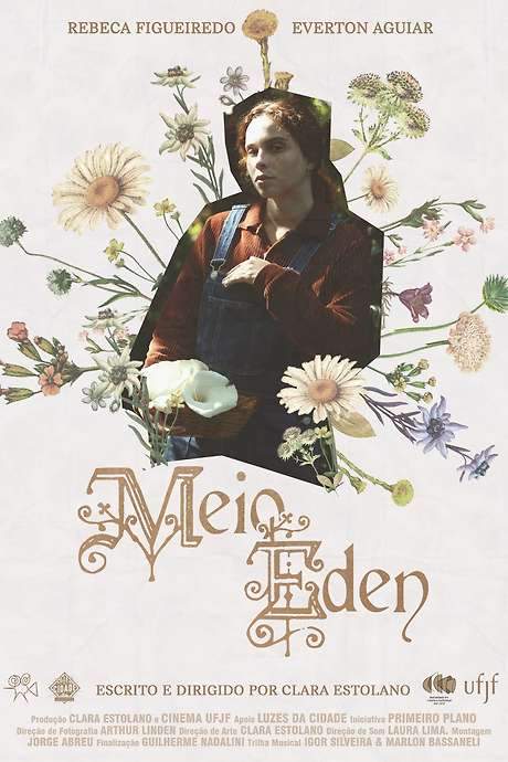    One morning in the early 90s, florist Ádina performs domestic tasks after apparent disagreements with her husband, Ivo.  
